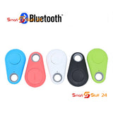 Anti-verlorener Alarm Smart Tag Finder Wireless Bluetooth