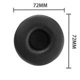 Ersatz Ohrpolster für Kopfhörer Sony MDR-XB450 XB550AP XB450AP XB650BT WH-XB700