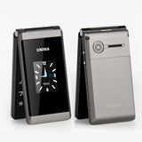 Senior Handy SOS Seniorenhandy Grosstastentelefon Dock Dual SIM ohne SIM Lock
