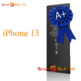 Akku für iPhone 13, 13 Pro, 13 Max,13 Mini wie Original Akku mit hoher Kapazität