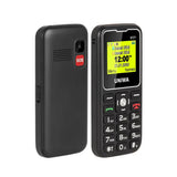 Senior Handy mit SOS Seniorenhandy Grosstastentelefon Dock Dual SIM Flash Licht