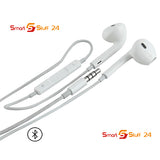 3,5-mm-Kopfhörer mit Kabel für iPhone-Kopfhörer mit Bluetooth-Stereokopfhörer