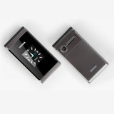 Senior Handy SOS Seniorenhandy Grosstastentelefon Dock Dual SIM ohne SIM Lock