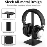 Universeller Kopfhörerständer für Over-Ear-Kopfhörer, Gaming-Headset ständer