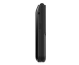 Nokia 2720 Flip Schwarz 2,8 Zoll 2G 1.500 mAh Handy Ohne SIM Lock Klapphandy