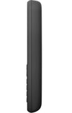 Nokia 106 (2019) Dual SIM schwarz Senior Handy Handy für Schul Kinder