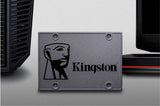 Kingston Digital A400 SSD SATA3 2,5 Zoll Interne SSD HDD 120 240 GB für Notebook
