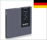 KingDian High Speed S200 60 S280 120 S280 240GB SSD Festplatte 2,5  interne ssd
