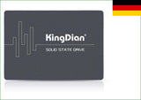 KingDian High Speed S200 60 S280 120 S280 240GB SSD Festplatte 2,5  interne ssd