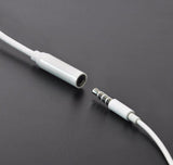FFFAS Typ-C zu 3,5 mm Kopfhörer Audio Kabel Musik Port Adapter Usb 3.1 Typ C 3.5