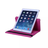 iPad Air/Air 2 / für iPad Rosa 9.7 inch 2017/2018 leder PU Tasche Flip cover