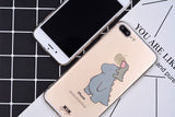 Weiche TPU für iPhone 6 5 5 S 5C 6 S 7 Plus X Handy case Hülle cover fitted case