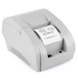 ZJ - 5890K Mini 58mm Wenig Lärm Etikettendrucker Thermodirekt Label Printer
