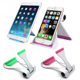 Tablet Ständer Halterung Halter Bett Tisch Ständer f. iPad Air Samsung Handy