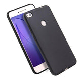 Weiche TPU Hülle für Huawei P Serie Honor Series Mate Series case cover TOP