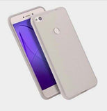 Weiche TPU Hülle für Huawei P Serie Honor Series Mate Series case cover TOP