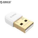 BTA Wireless USB-Bluetooth-Adapter Bluetooth 4.0 Dongle-Musik-Ton-Empfänger TOP