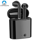 Bluetooth Earphone kopfhörer Charging Box Sport headset iPhone Samsung Huawei LG