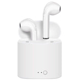 Mini Bluetooth Earphone Wireless kopfhörer Sport headset Samsung Huawei Android
