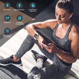 Bluetooth Earphone kopfhörer Charging Box Sport headset iPhone Samsung Huawei LG