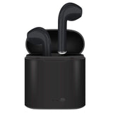Mini Bluetooth Earphone Wireless kopfhörer Sport headset Samsung Huawei Android