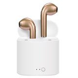 Bluetooth Earphone kopfhörer Charging Box Sport headset iPhone Samsung Huawei LG