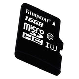 Kingston Micro SD card SD SDXC 128GB Class 10 memory card fast speed TOP Quality