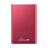 Blueendless HDD 2.5" 250GB to 2TB externe Festplatte USB3.0 External quality Hard drive
