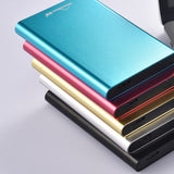 Blueendless HDD 2.5" 250GB to 2TB externe Festplatte USB3.0 External quality Hard drive