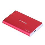 Externe Festplatte 160 GB / 320 GB / 500 GB Festplatte USB3.0 HDD Desktop