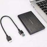 Externe Festplatte 160 GB / 320 GB / 500 GB Festplatte USB3.0 HDD Desktop