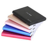 Externe Festplatte 160 GB / 320 GB / 500 GB Festplatte USB3.0 HDD Desktop