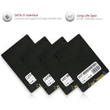 Londisk SSD 120 GB 240 GB 480 GB 960 GB Festplatte Sata3 2,5 Zoll Interne SSD
