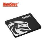 KingSpec HDD SATA 3 SSD 90 GB 180 GB 360 GB SSD für Notebook FAST TOP qualität