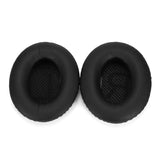 OHRPOLSTER KOPFHÖRER FÜR BOSE QUIETCOMFORT BOSE QC2 QC25 QC35 QC15 AE2 KUNSTLEDE