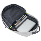Laptop Taschen Rucksäcke Schulter Notebook Tasche Grau 42 * 27 * 13cm