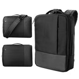 Wasserdichte Laptop-Tasche für Macbook Air Pro Dell HP Rucksack 30*10.5 *41cm