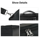 Wasserdichte Laptop-Tasche für Macbook Air Pro Dell HP Rucksack 30*10.5 *41cm