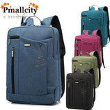 14 15,6-Zoll-Laptop-Tasche Wasserdichter Sportrucksack Outdoor Travel