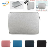 Wasserdichte Taschen Notebook Tasche für 14 und 15,6 Zoll Laptop