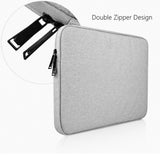 Wasserdichte Taschen Notebook Tasche für 14 und 15,6 Zoll Laptop
