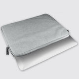 Wasserdichte Taschen Notebook Tasche für 14 und 15,6 Zoll Laptop