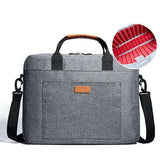 Laptop Tasche 13.3 15.6 17.3 Zoll Wasserdichte Notebook Tasche für Macbook Air
