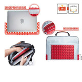 Laptop Tasche 13.3 15.6 17.3 Zoll Wasserdichte Notebook Tasche für Macbook Air