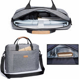 Laptop Tasche 13.3 15.6 17.3 Zoll Wasserdichte Notebook Tasche für Macbook Air