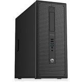 PC HP EliteDesk 800 G1 i5-4570 (4x3,2), 8GB DDR3, SSD256GB+HDD500GB, Win10 Pro, USED