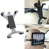 Auto Rücksitz Kopfstütze MountFor 7-10 Zoll Tablet / GPS für IPAD Z17