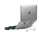 Tragbarer Laptopständer Einstellbare Aluminiumlegierungshalterung aus Aluminium