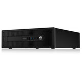 PC HP EliteDesk 800 G1 i5-4570 (4x3,2), 8GB DDR3, SSD256GB, Win10 Pro, USED