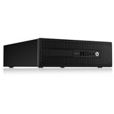 PC HP EliteDesk 800 G1 i5-4570 (4x3,2), 8GB DDR3, SSD256GB, Win10 Pro, USED
